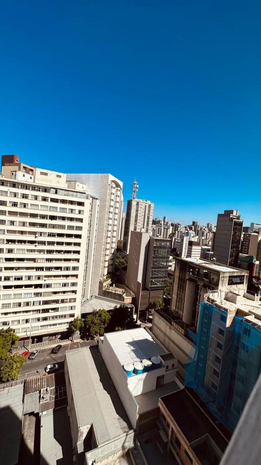 Ape Maletta | Colorido, Moderninho E Estiloso Apartamento Belo Horizonte